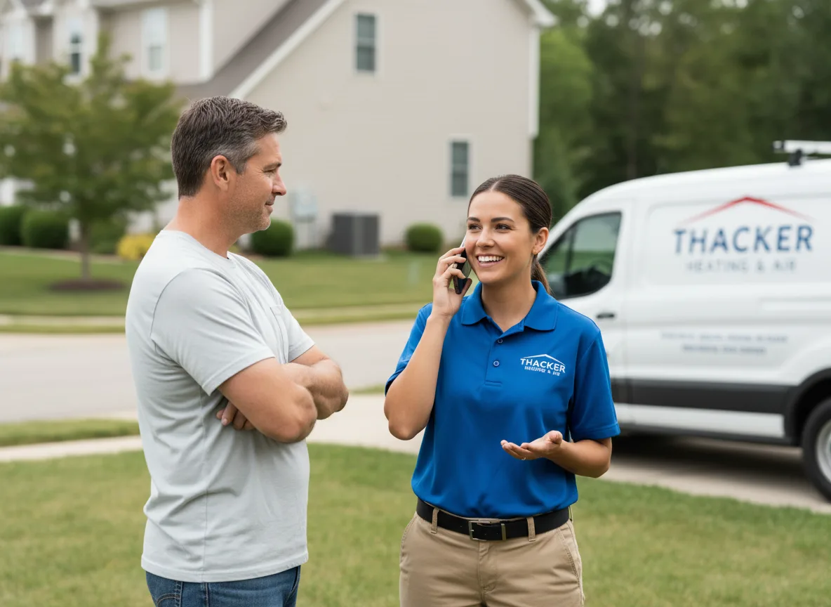 Ac Repair Yorkville, TN FAQs